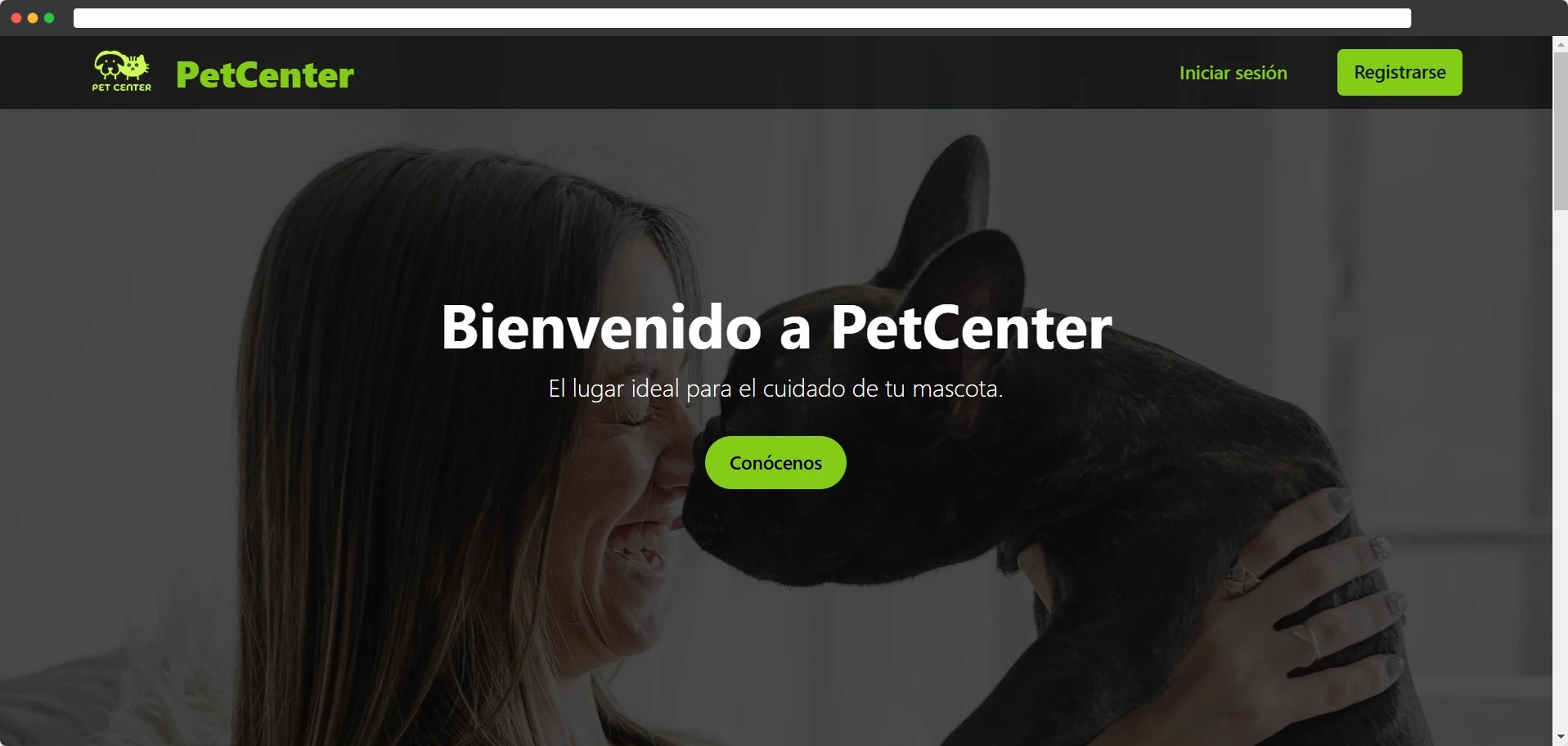 petCenter